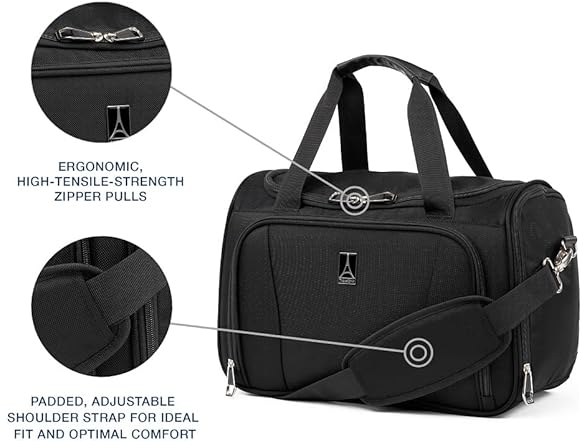 Travelpro Runway 3 piece Luggage Set