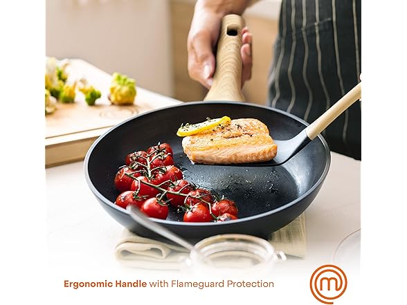 MasterChef Nonstick Frying Pan 8 inch Skillet