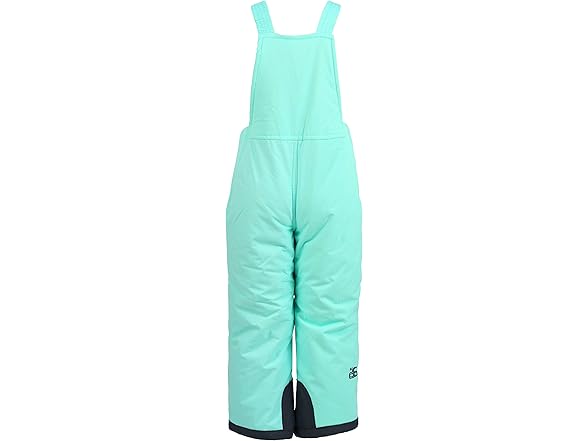 Arctix Infant Toddler Chest High Snow Bib Overalls