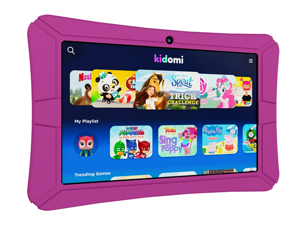 Gateway 8" Kid's Tablet