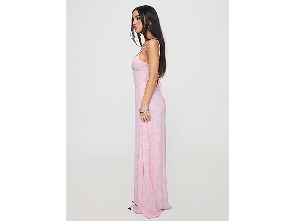 Princess Polly South of France Maxi Dress