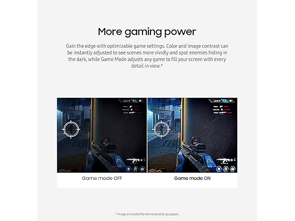 Samsung 24" FHD Curved Monitor | LS24D366GANXZA