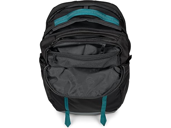 JanSport 28L Travel Backpack, Smokey Grit
