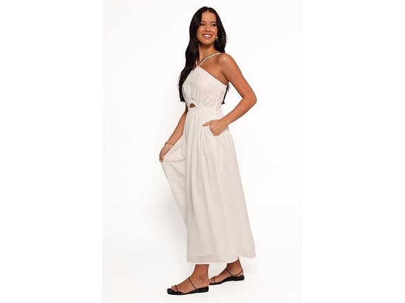 Petal & Pup (L) Madi Maxi Dress