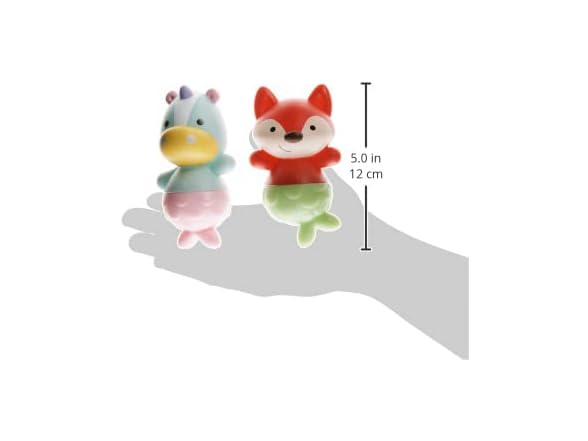 Skip Hop Baby Bath Toy