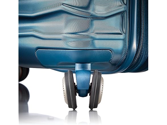 Samsonite Stryde 2 Hardside Expandable Luggage