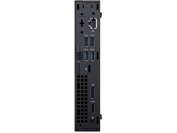Dell Optiplex 3070 Micro PC
