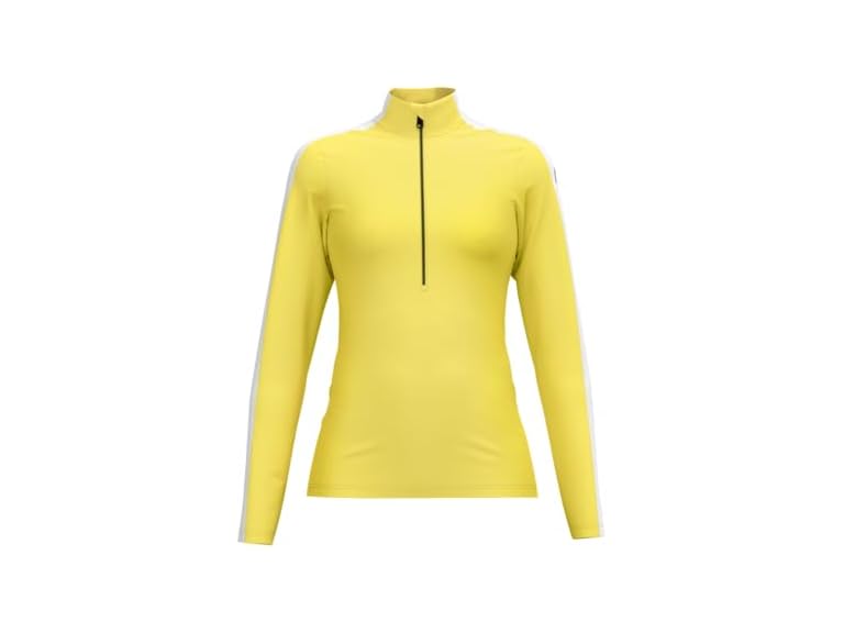 Luminous Yellow White
