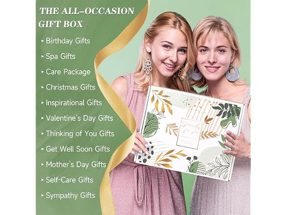 Get Well Soon Gift Baskets