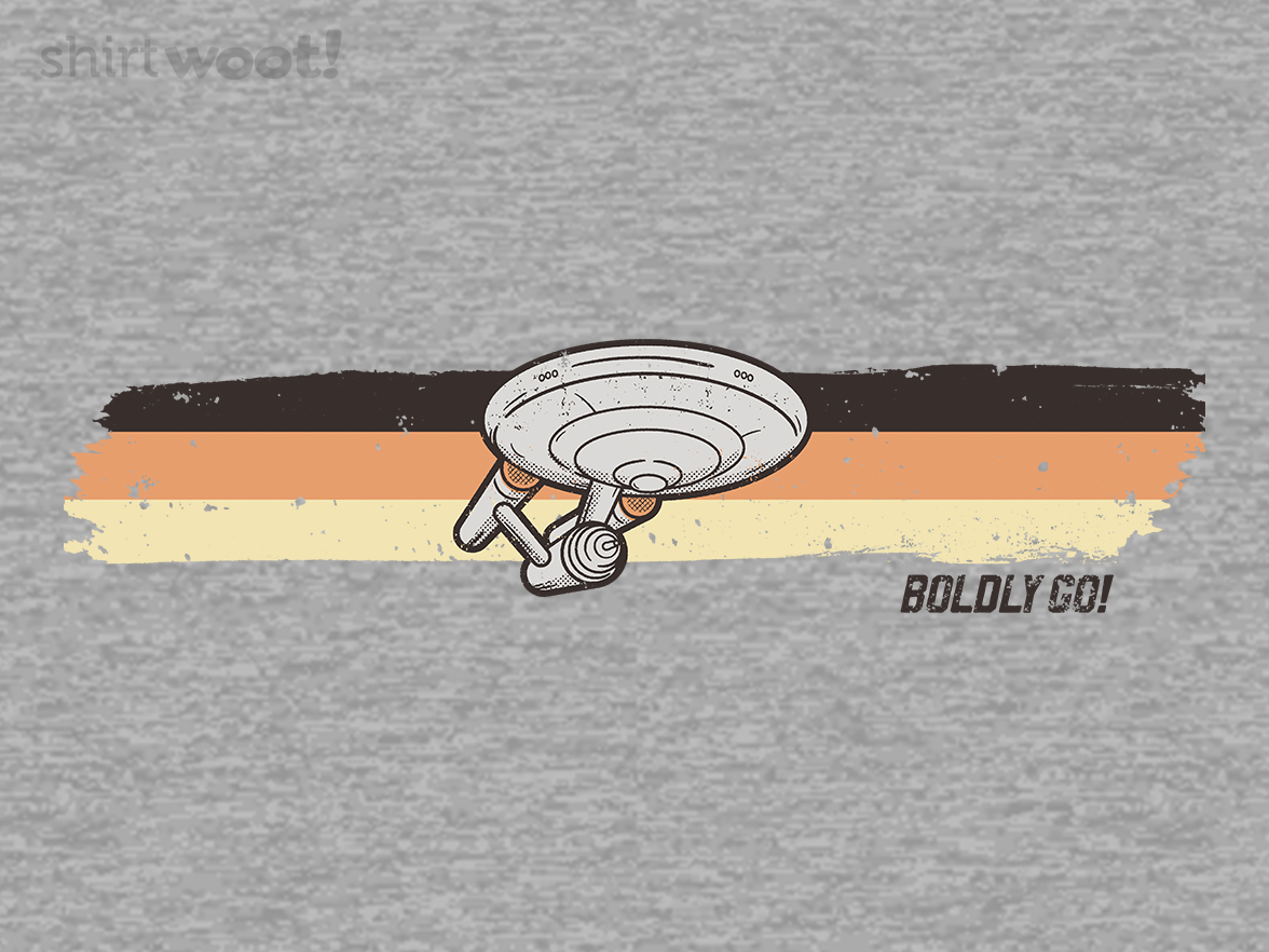 Vintage Bold - Gallery 4