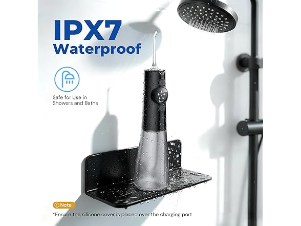 Bezvoi Water Flosser