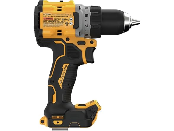 DEWALT DCK648D2 20V MAX* XR Cordless Combo Kit