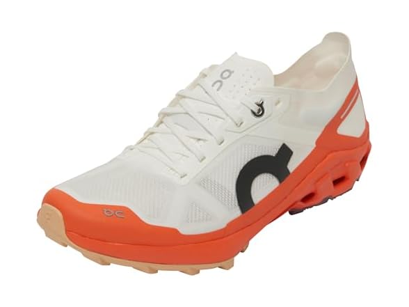 White/Flame