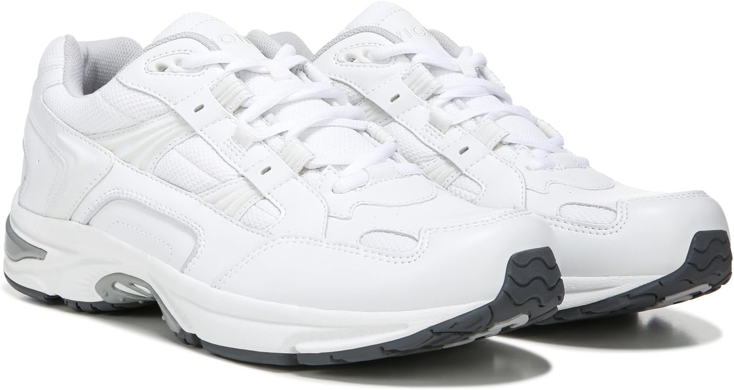 Vionic Men's Walker Classic Shoes (Open Box) - Gallery 25
