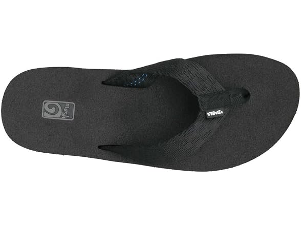 Teva Men's Mush II Flip Flop