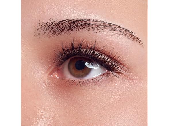 Kiss Impress False Eyelashes, Lash Clusters, Long 