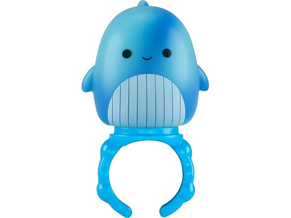 Squish-a-longs Mini-Squish 8-Pack (Wave 5, Style 3)