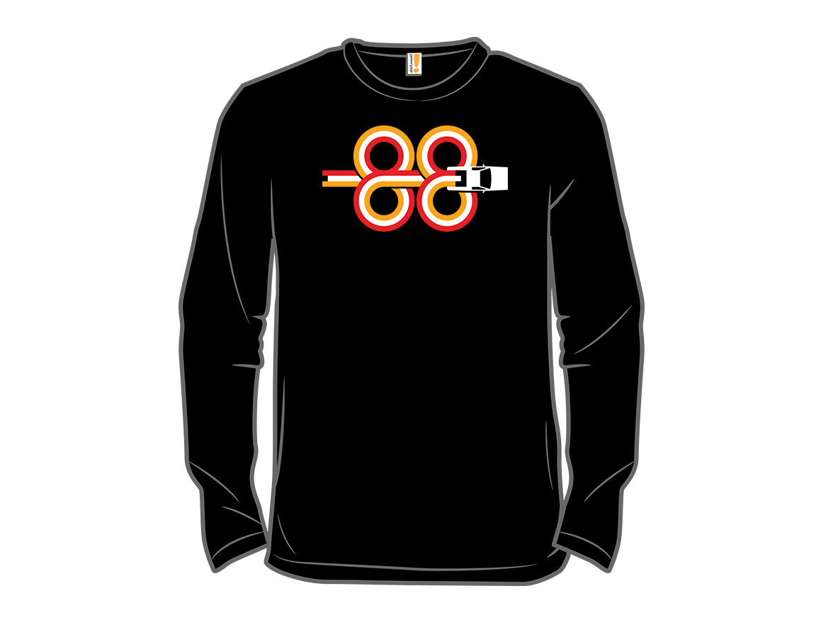Retro 80s Time Machine - Gallery 13