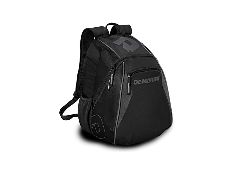 DeMarini Voodoo Junior Baseball Backpack