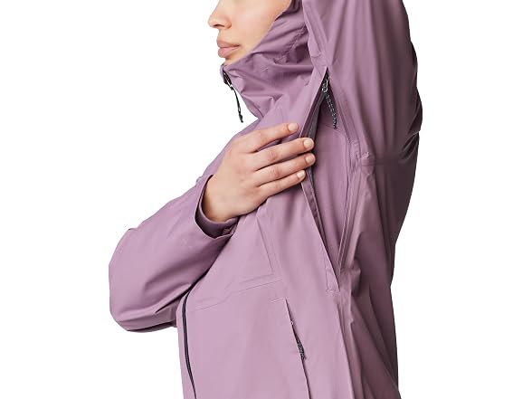 Mountain Hardwear Women Threshold Jacket