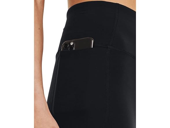 Under Armour Women (S) Meridian Ankle Leggings