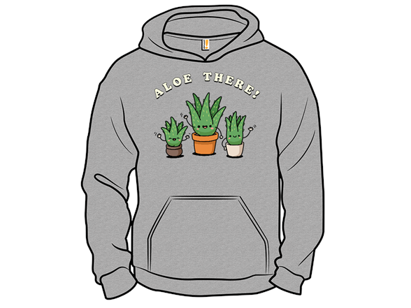 Aloe There!