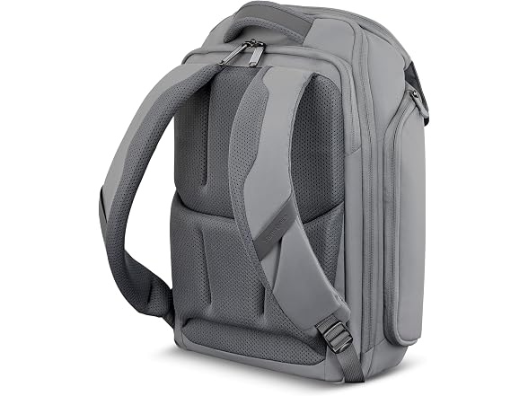 Samsonite Valt Tech Backpack Mineral Grey 