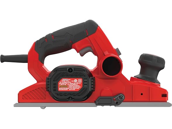 CRAFTSMAN CMEW300 Corded Electric Handheld Planer