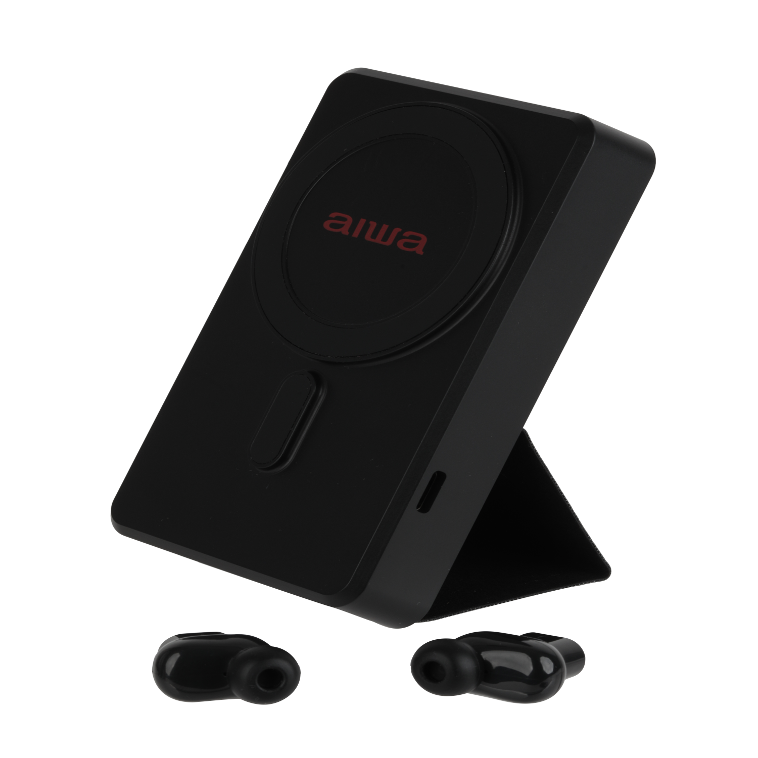 Prodigy 4-In-1 TWS Earbuds + Power Bank - Gallery 4