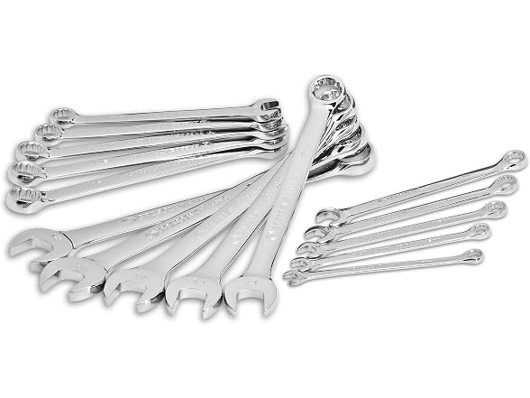 Crescent CCWS5-05 15 Piece Combo Wrench