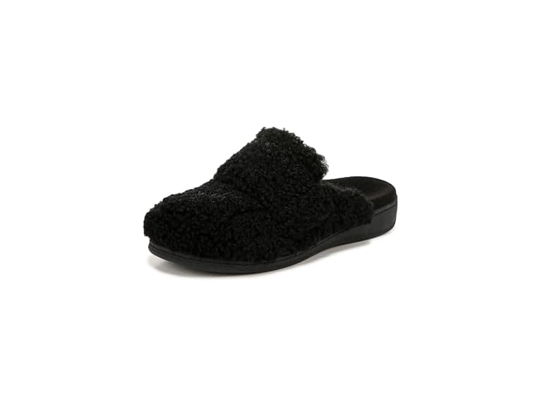 Vionic Women's Indulge Gemma II Mule Slippers