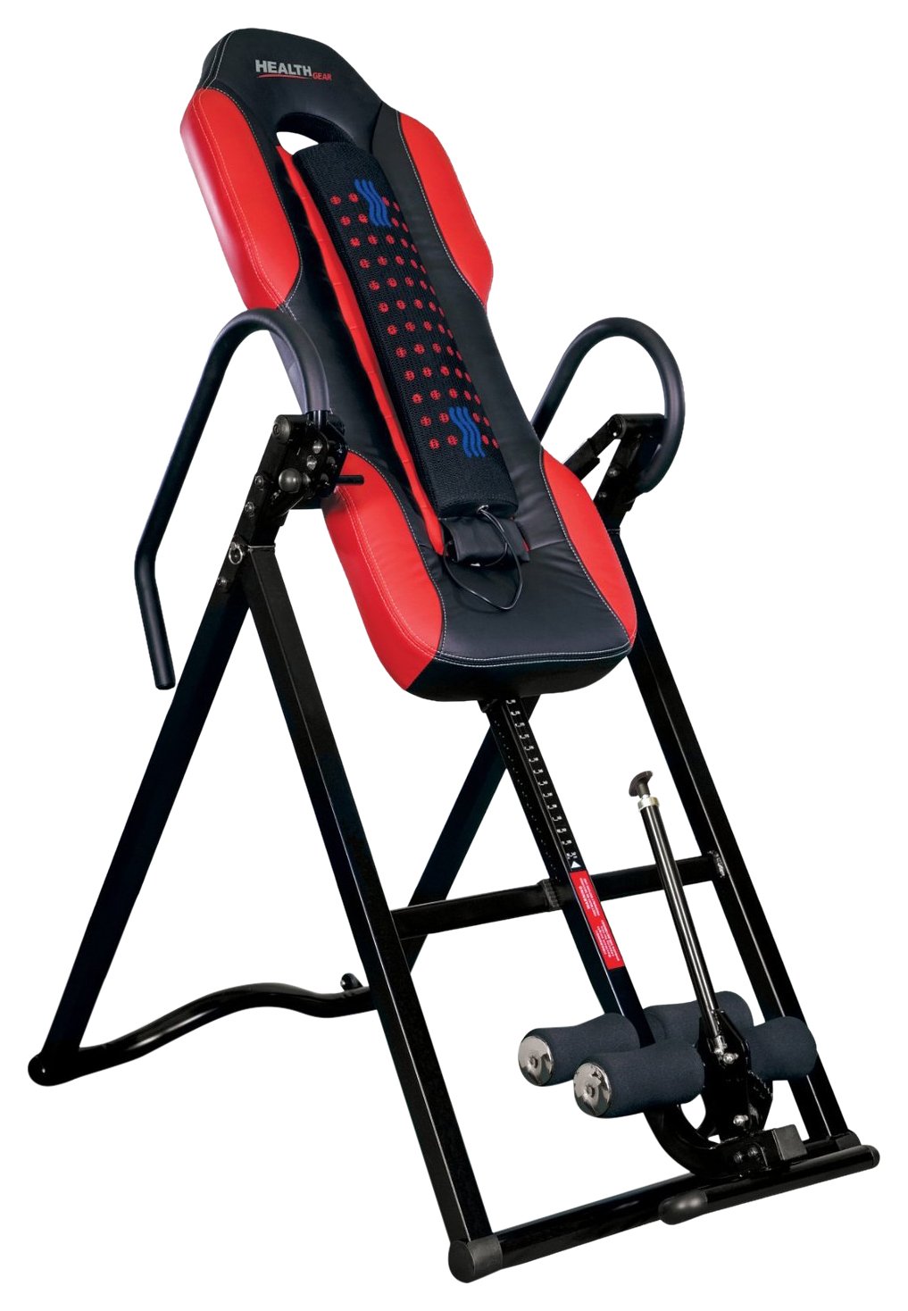 Health Gear ITM5500 Advanced Technology Inversion Table  - Gallery 14