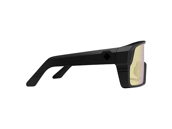 Spy Optic Men's Gaming Monolith Glasses