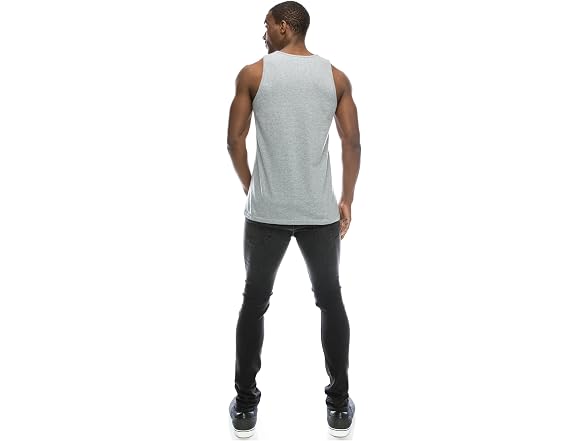 JC Distro Men (L) Casual Tank Top Athletic Shirts