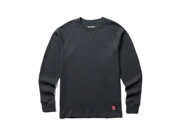 Wolverine Walden II Thermal Crew (Large)