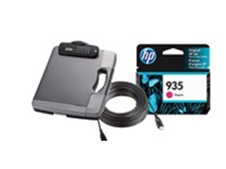 Office Supplies