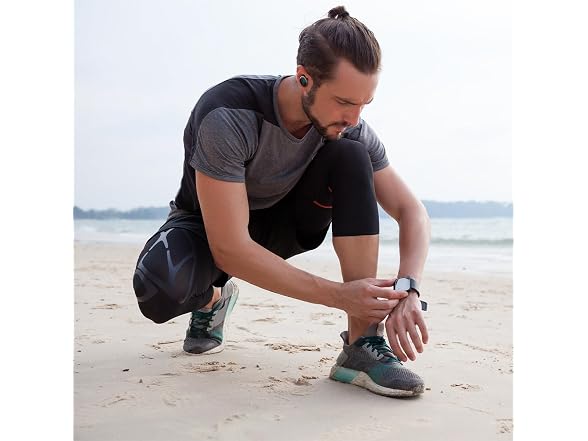 JBL Endurance Race TWS - Active Sport Earbuds