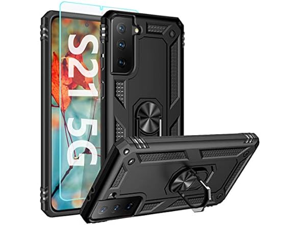 YZOK for Galaxy S21 Case