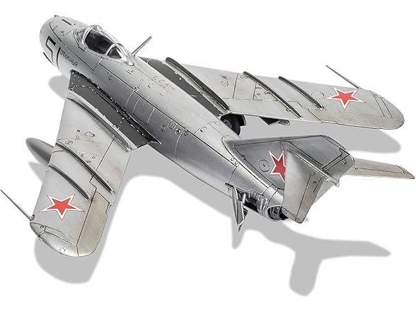 Airfix Model Airplane Kit Gift Set