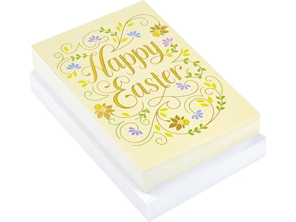 Hallmark Vintage Easter Cards