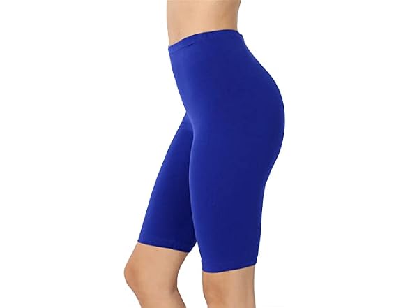 Zenana Women (XL) Running Shorts