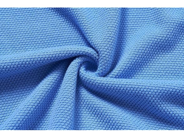 Altairega Men (XXL) Pure Cotton Long Shirt A Blue