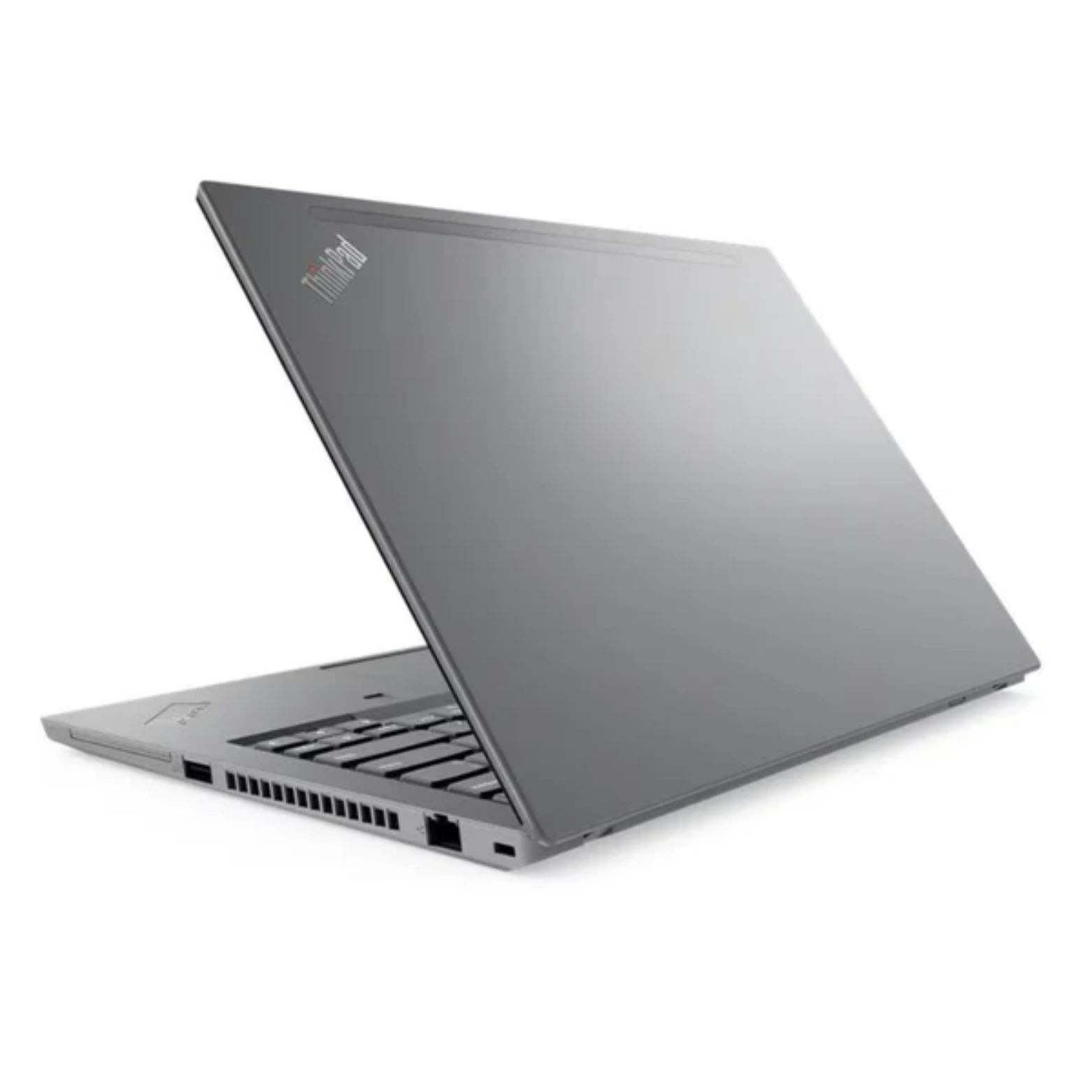 Lenovo ThinkPad P14s G2 14" FHD Touch i5 Laptop (S&D) - Gallery 4