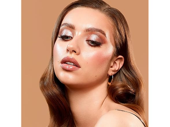EVAGARDEN Diva Make Up Set