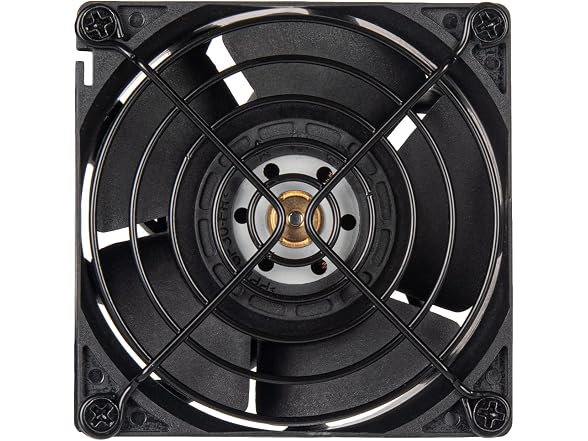 SilverStone SST-FHS80X 80mm x 38mm High