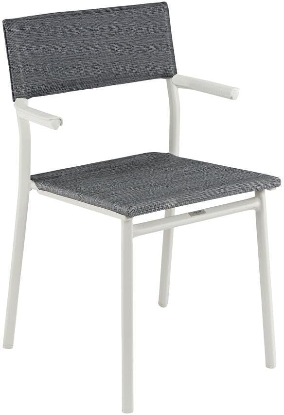Lafuma Batyline Duo ORON Outdoor Armchair (Set of 2) - Gallery 16