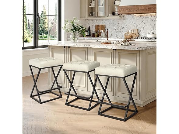 VATROS Bar stools