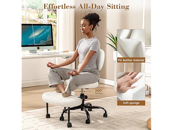 AtHopee W0893 ADHD Chair