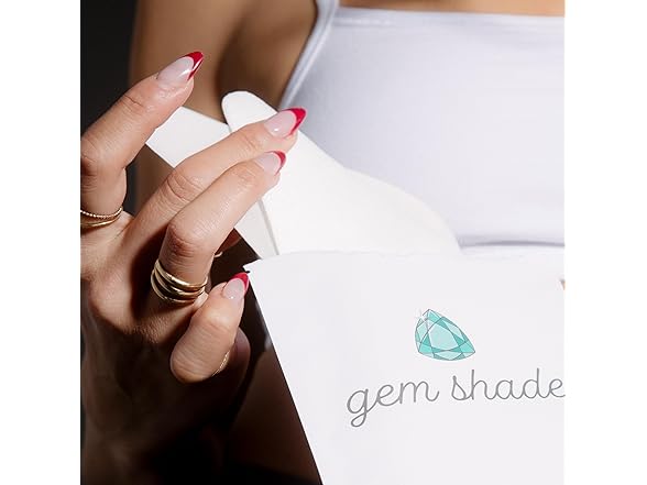 GEM SHADE Luxury Camel Toe Concealer