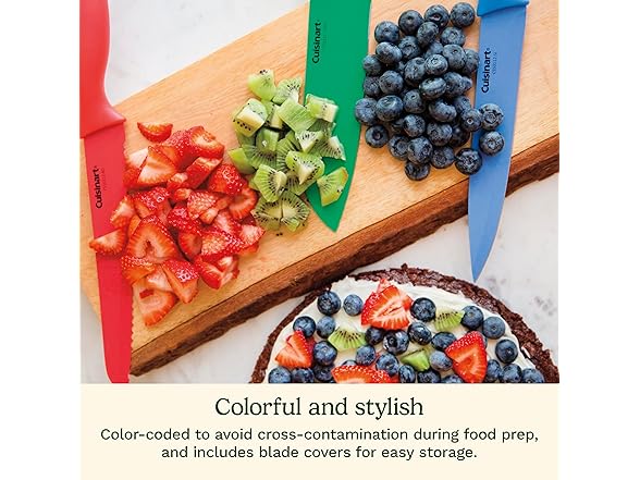 Cuisinart Collection 12-Piece Knife